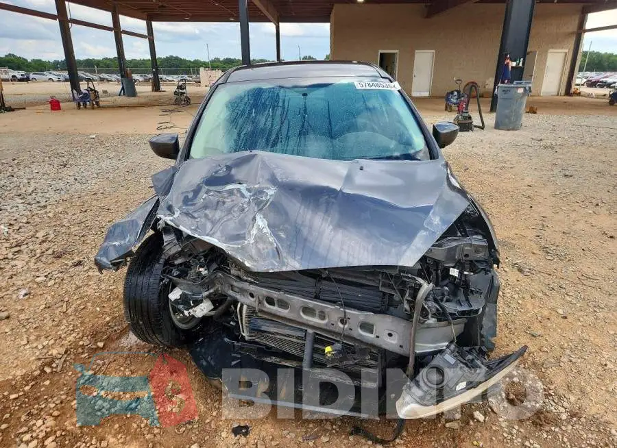 1FADP3F22JL319333 Photo# 5