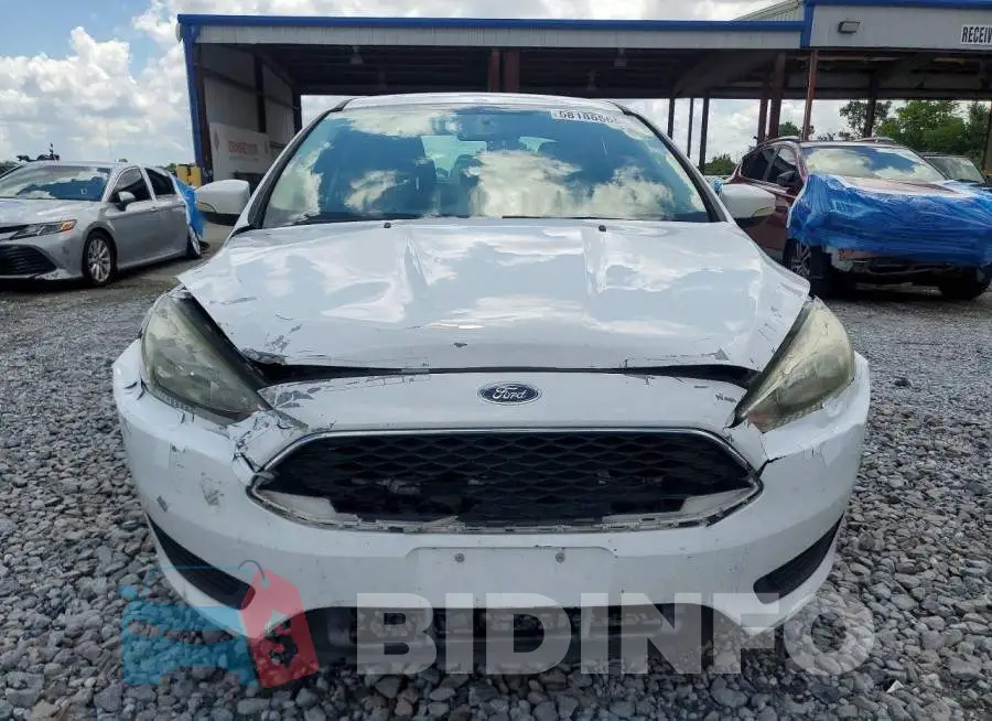 1FADP3F24HL279427 Photo# 5