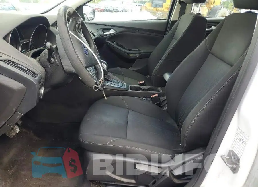 1FADP3F24HL279427 Photo# 7