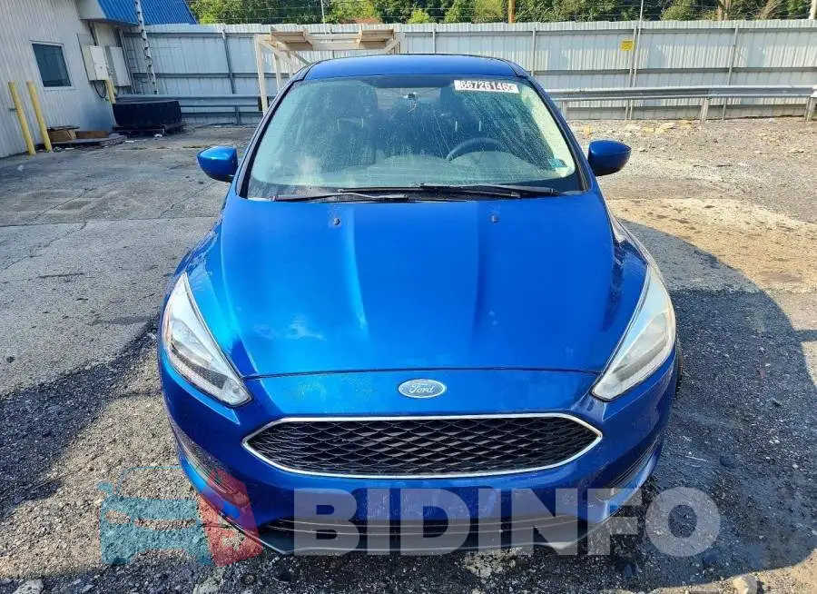 1FADP3FE6JL299548 Photo# 5