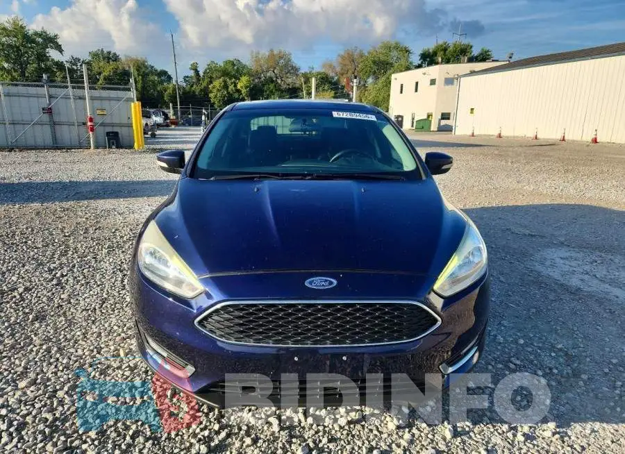 1FADP3J21HL253374 Photo# 5