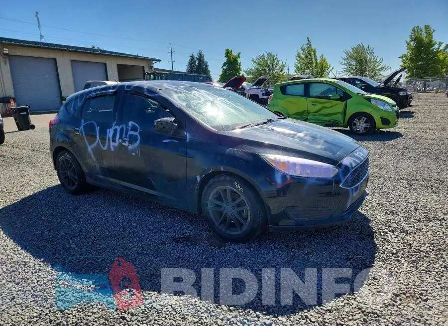 1FADP3K23JL261397 Photo# 4