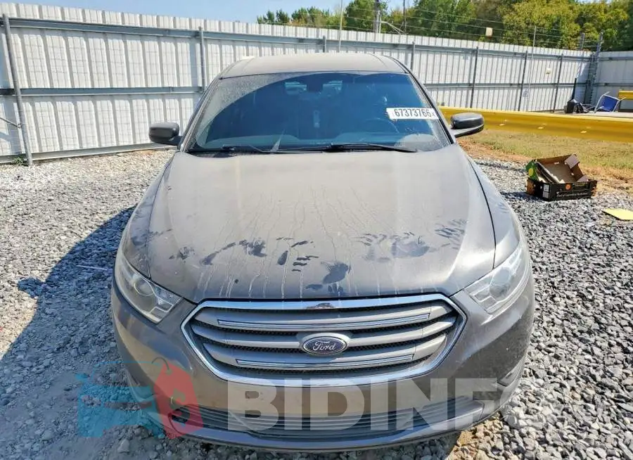 1FAHP2E81JG100812 Photo# 5