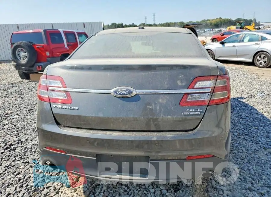 1FAHP2E81JG100812 Photo# 6
