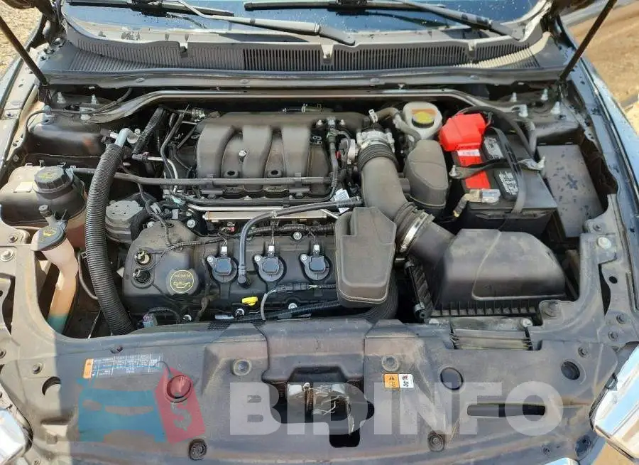 1FAHP2E85JG132369 Photo# 11