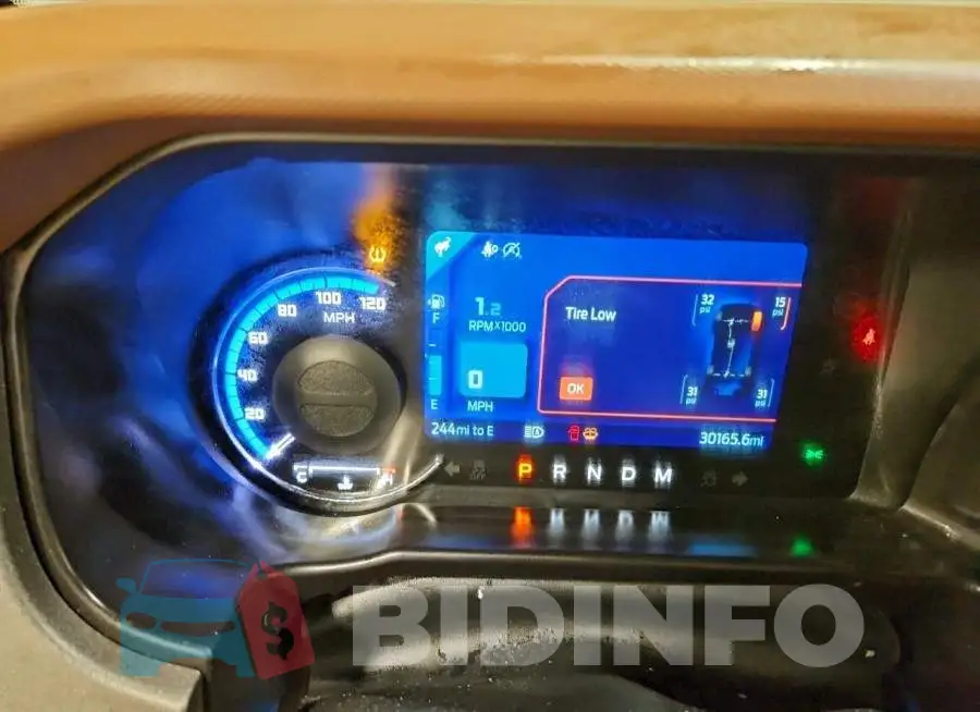 1FMDE8BH7RLA11914 Photo# 9