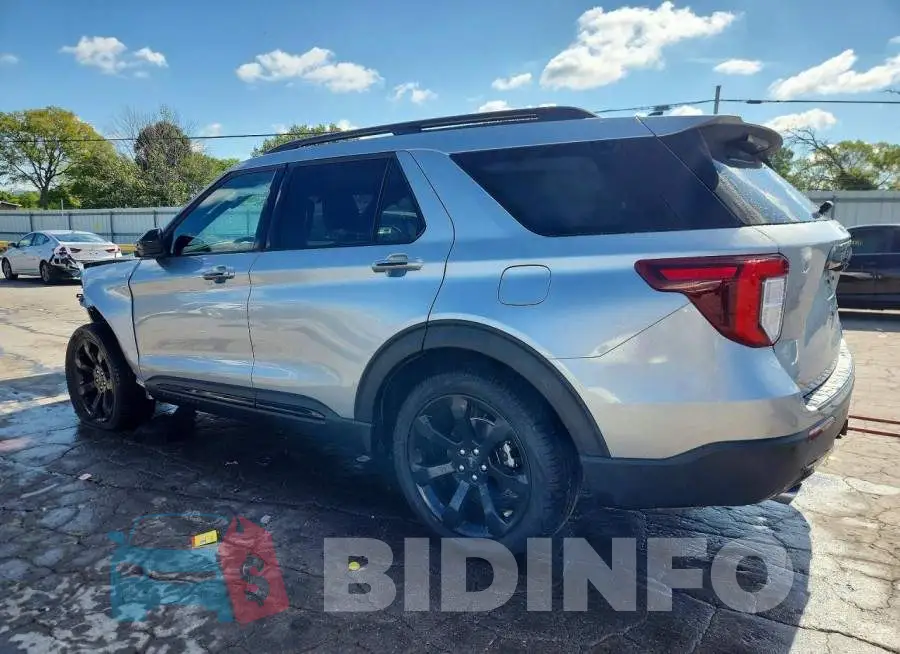 1FMSK7KH7NGC27727 Photo# 2