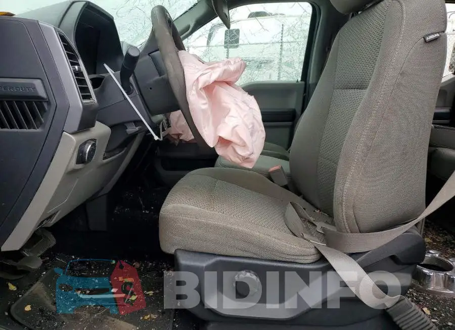 1FT7W2BT9KEF15309 Photo# 7