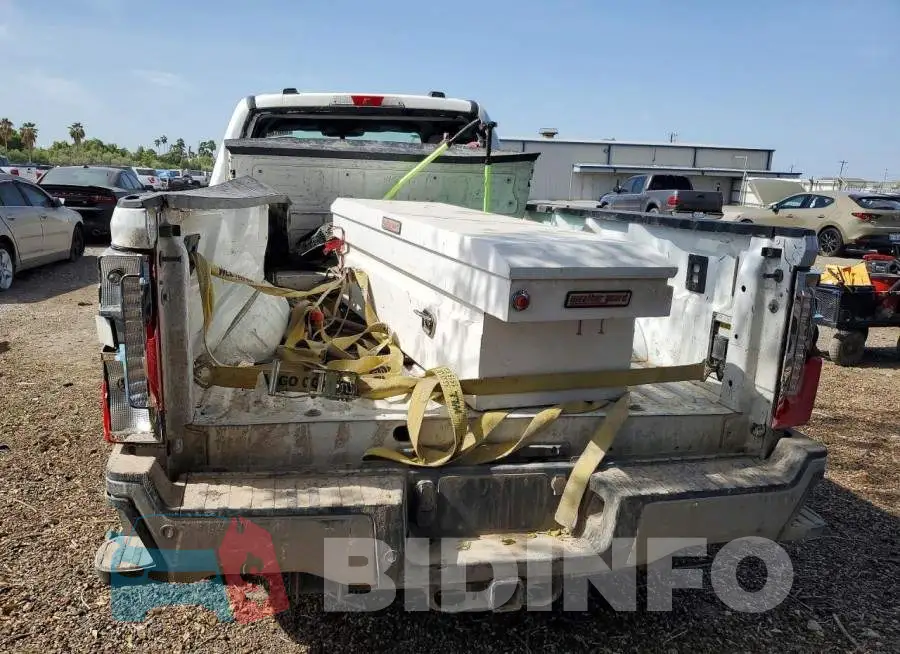 1FT8W2BN1RED64689 Photo# 6