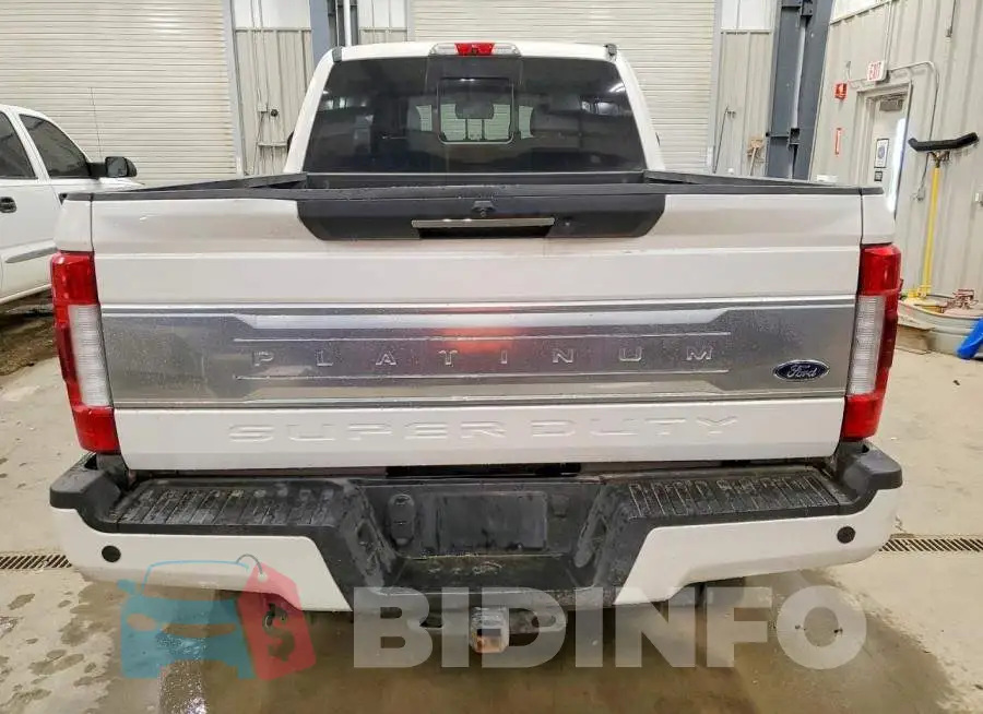 1FT8W3BT4HEF17455 Photo# 6