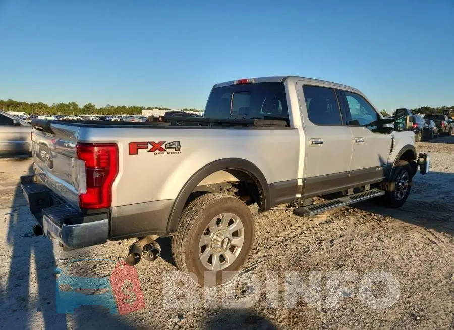 1FT8W3BT7JEB16410 Photo# 3