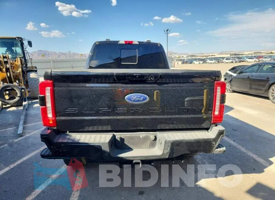 1FT8W3BTXPED48184 Photo# 6