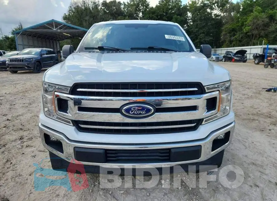 1FTEW1C59JFB87044 Photo# 5