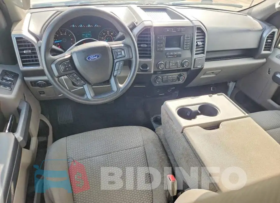 1FTEW1C59JFB87044 Photo# 8