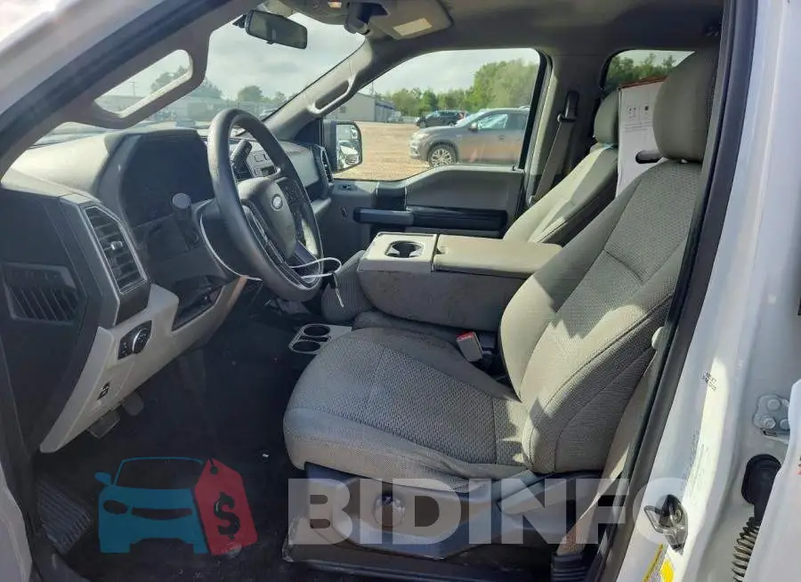 1FTEW1C59JFB87044 Photo# 7