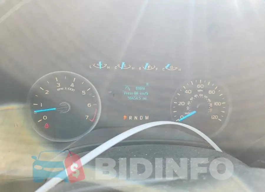 1FTEW1C59JFB87044 Photo# 9