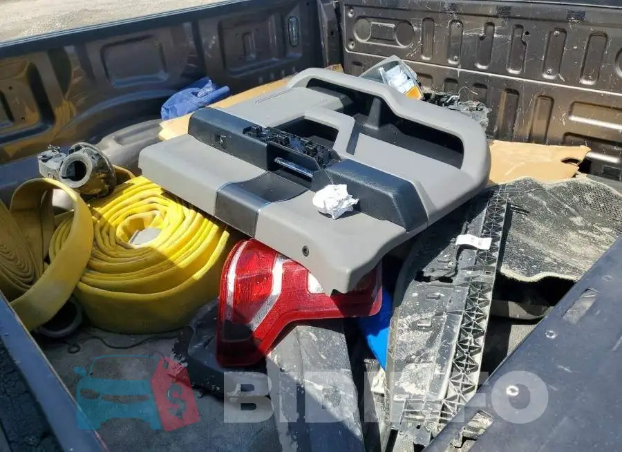 1FTEW1E56KFD53017 Photo# 12