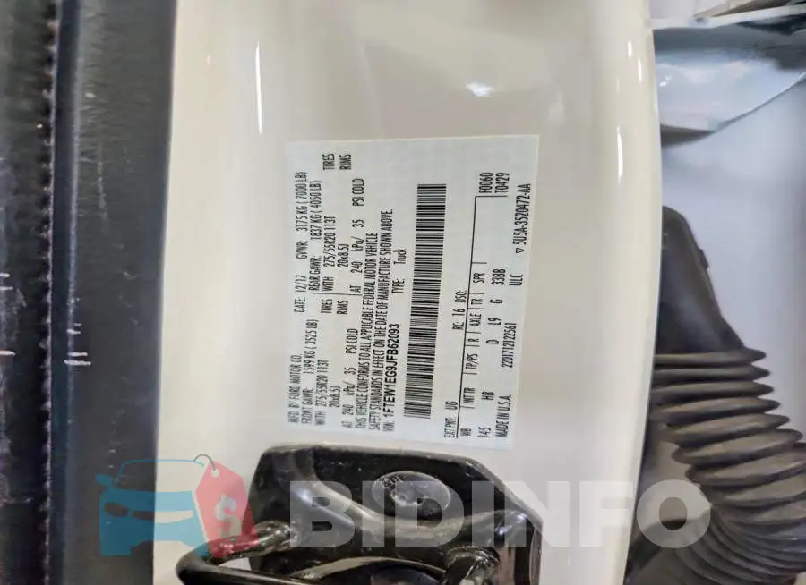 1FTEW1EG9JFB62093 Photo# 12