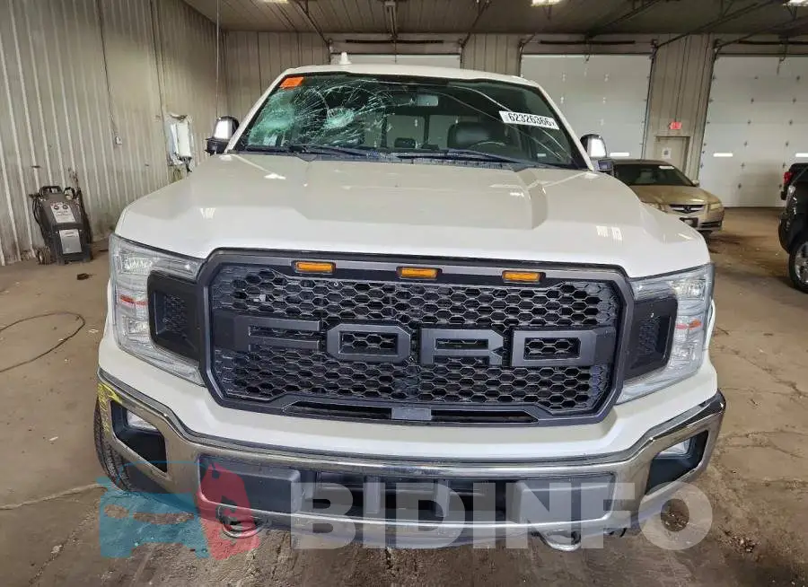 1FTEW1EG9JFB62093 Photo# 5