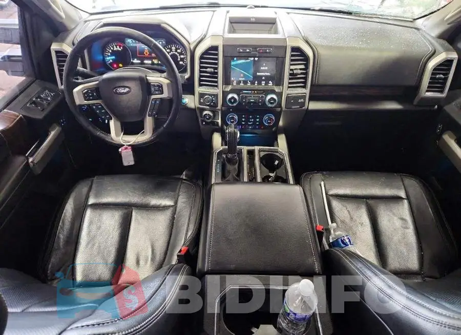 1FTEW1EG9JFB62093 Photo# 8