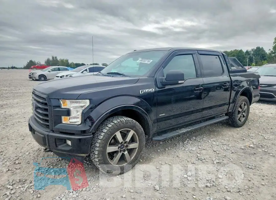 1FTEW1EP7HFB88931 Photo# 1