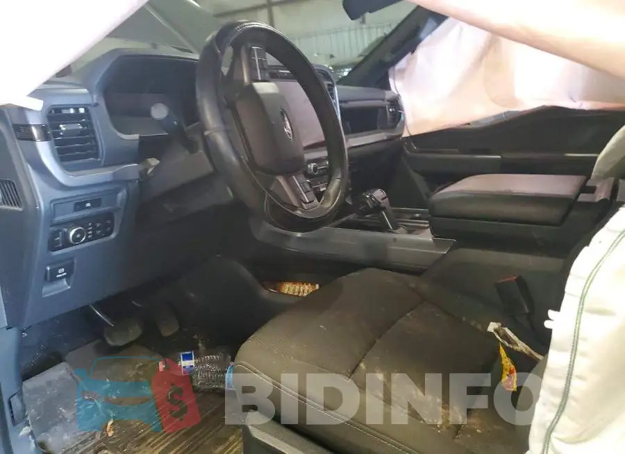 1FTEW3LP7SKD10474 Photo# 8