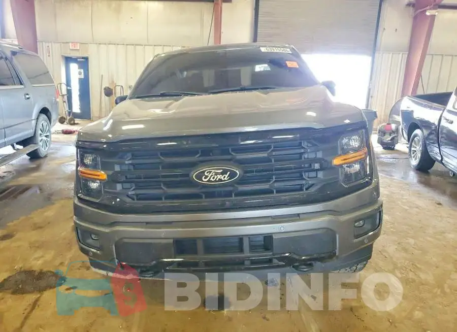 1FTEW3LP7SKD10474 Photo# 5