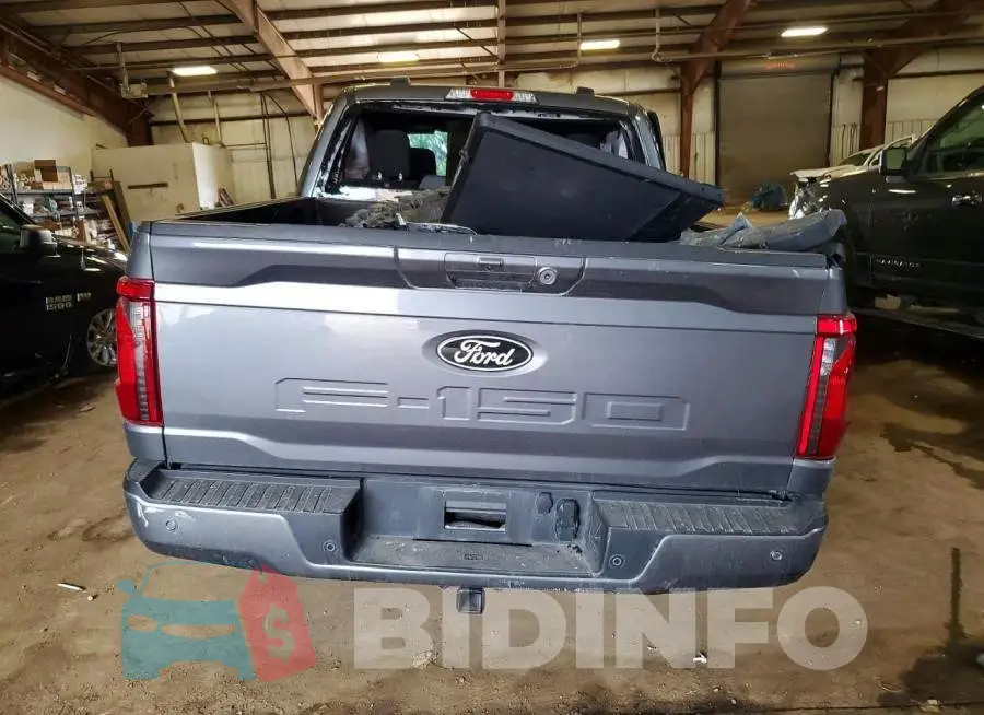 1FTEW3LP7SKD10474 Photo# 6