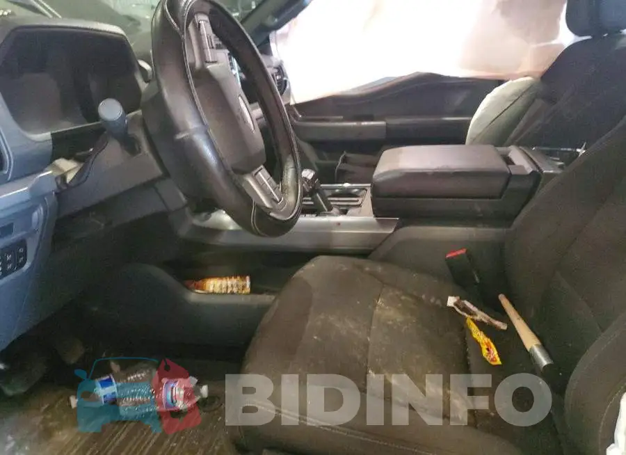 1FTEW3LP7SKD10474 Photo# 7