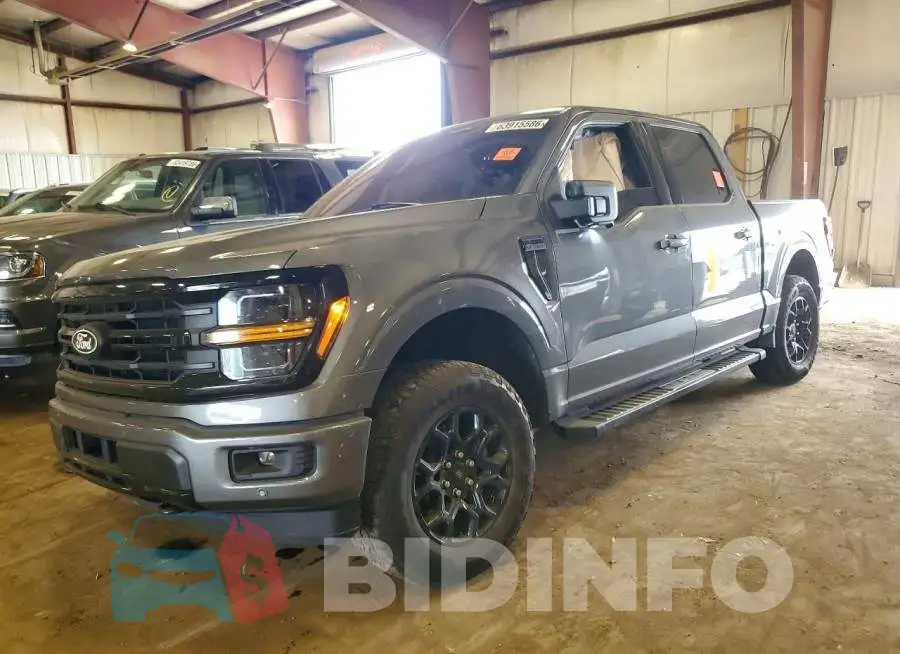 1FTEW3LP7SKD10474 Photo# 1