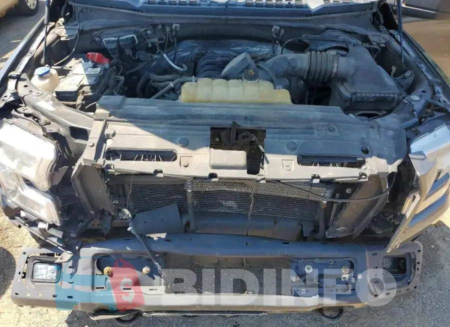 1FTEX1EF9HKD04688 Photo# 11