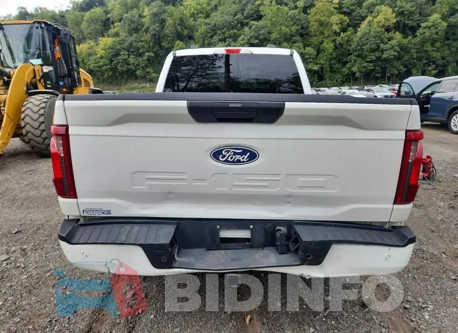 1FTEX2LP8RKF79116 Photo# 6