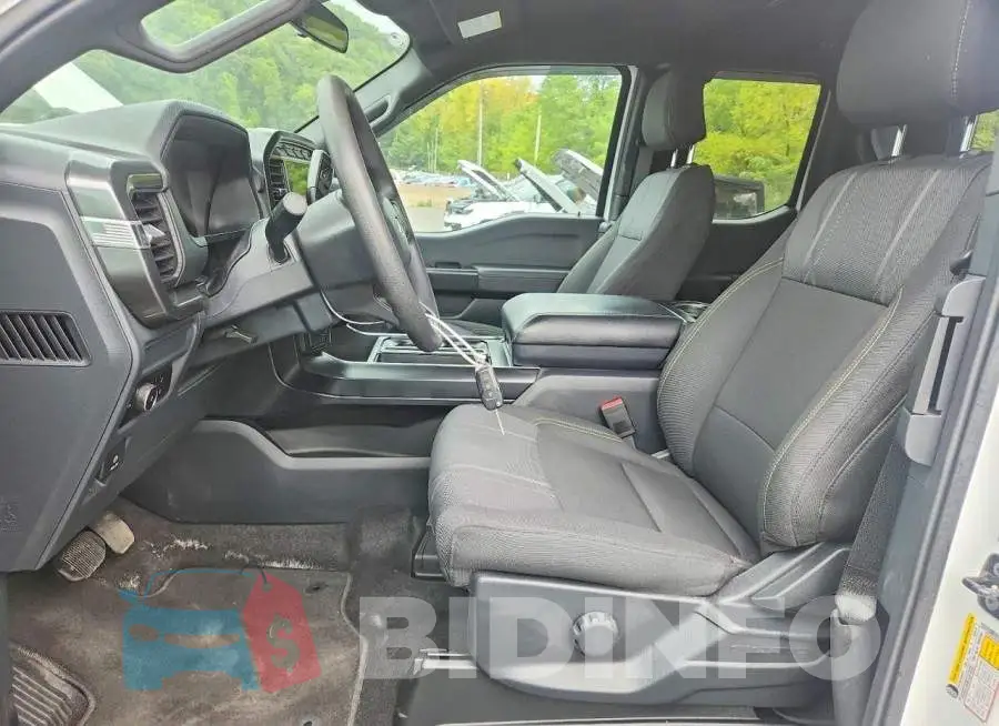 1FTEX2LP8RKF79116 Photo# 7