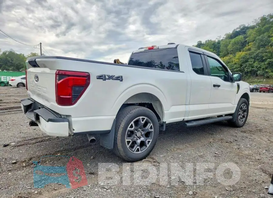 1FTEX2LP8RKF79116 Photo# 3