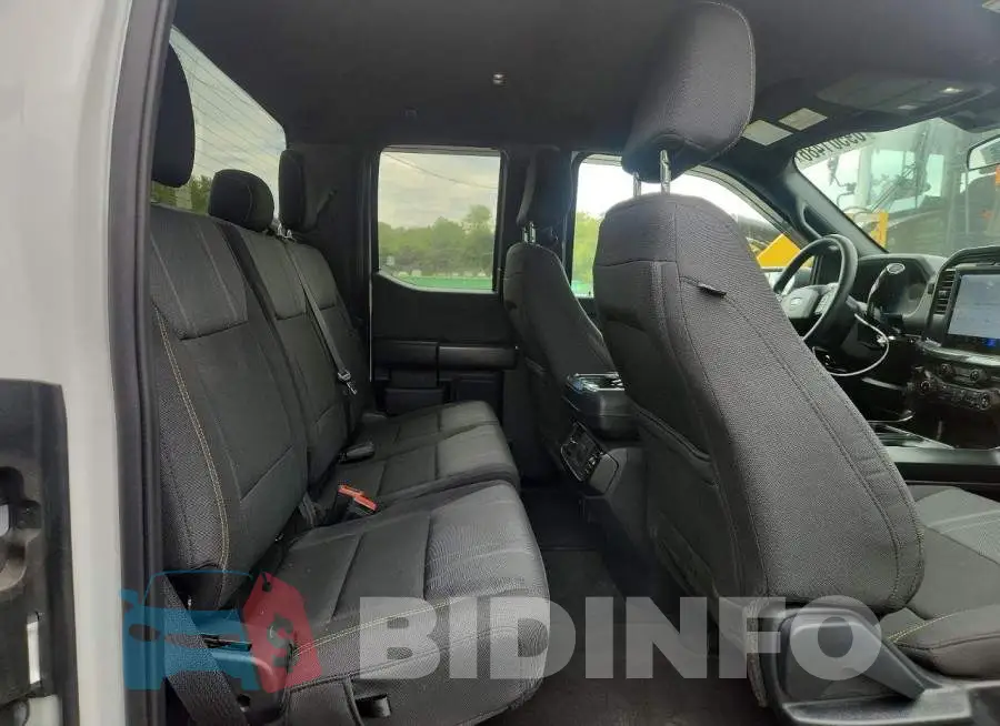 1FTEX2LP8RKF79116 Photo# 10