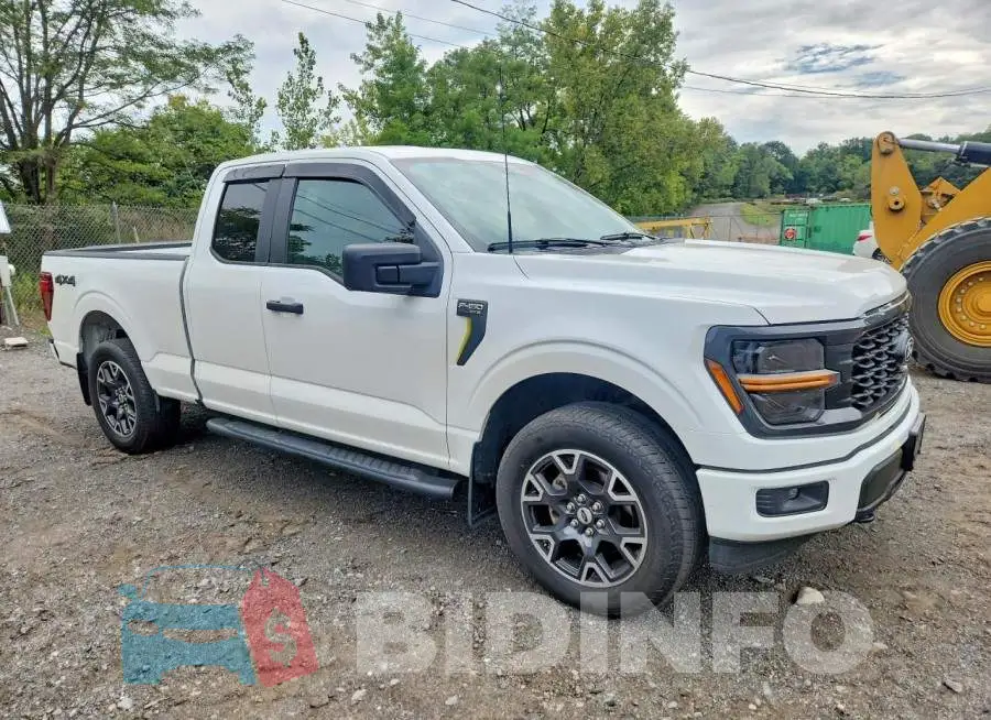 1FTEX2LP8RKF79116 Photo# 4