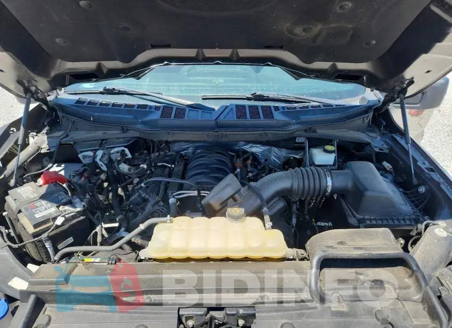 1FTFW1E55MKD79851 Photo# 11