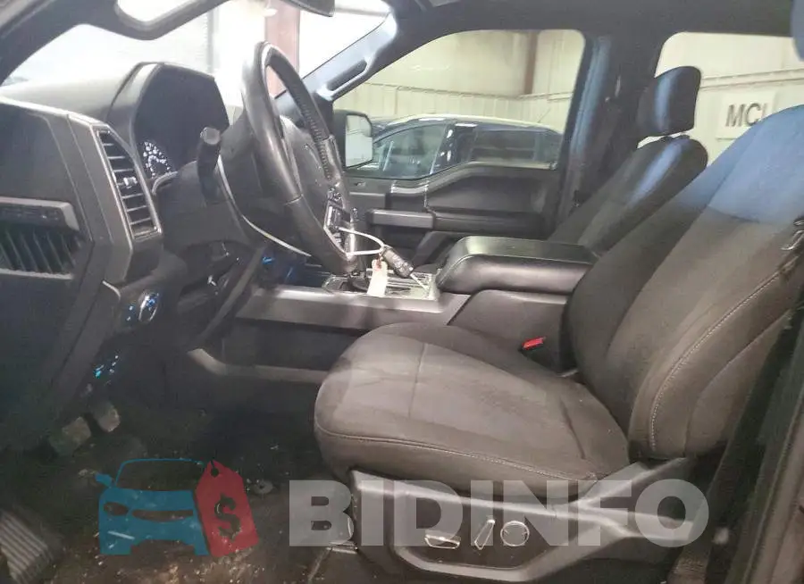 1FTFW1E5XJFB15688 Photo# 7