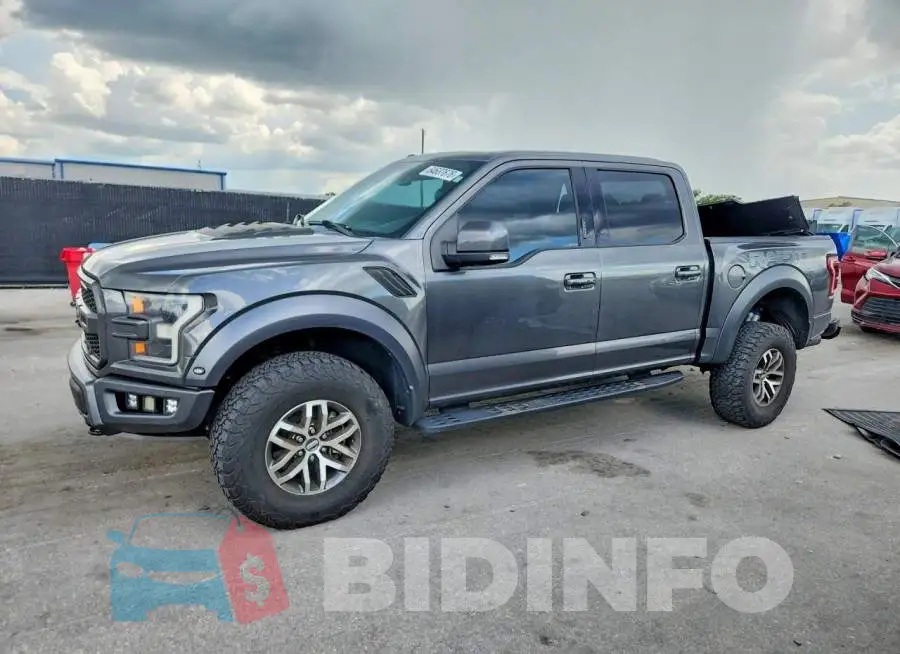 1FTFW1RG8HFB54396 Photo# 1