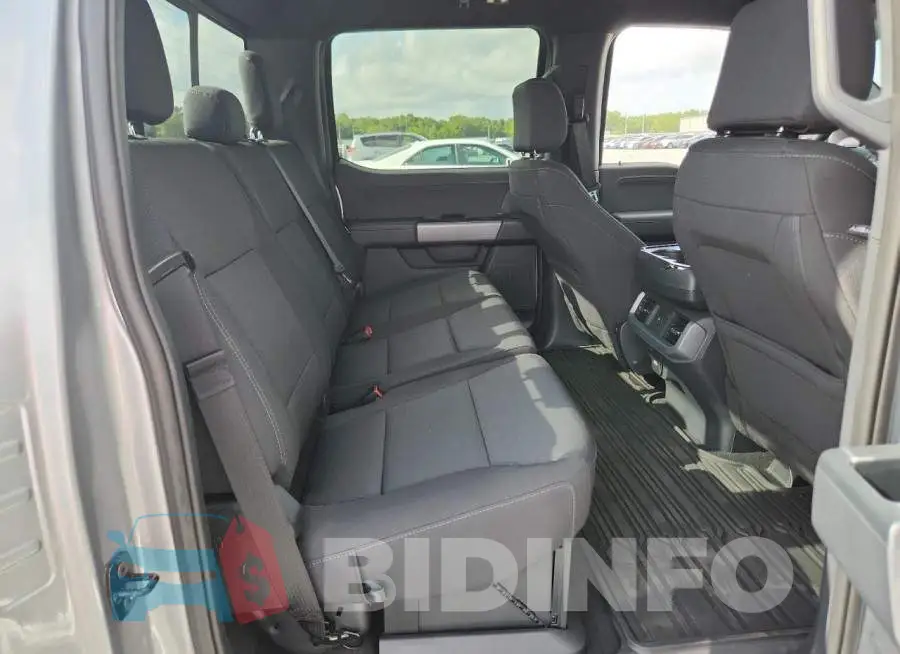 1FTFW3L83SKF44124 Photo# 10