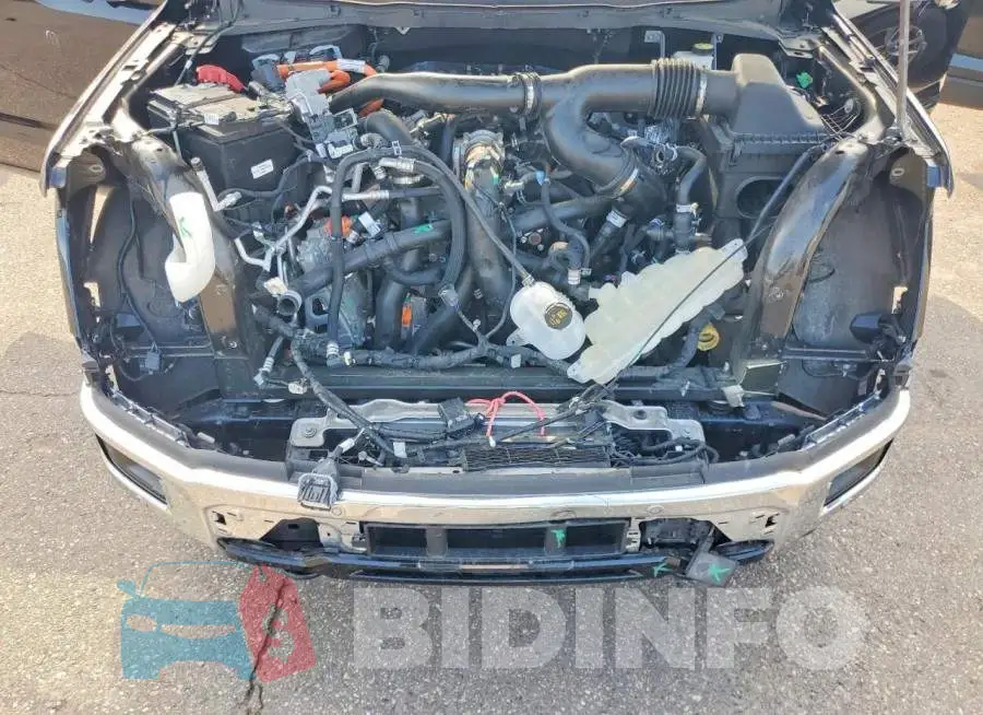 1FTFW3LD2RFA95986 Photo# 11