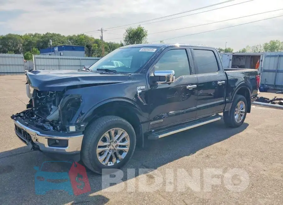 1FTFW3LD2RFA95986 Photo# 1