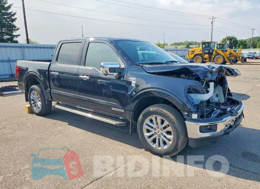 1FTFW3LD2RFA95986 Photo# 4