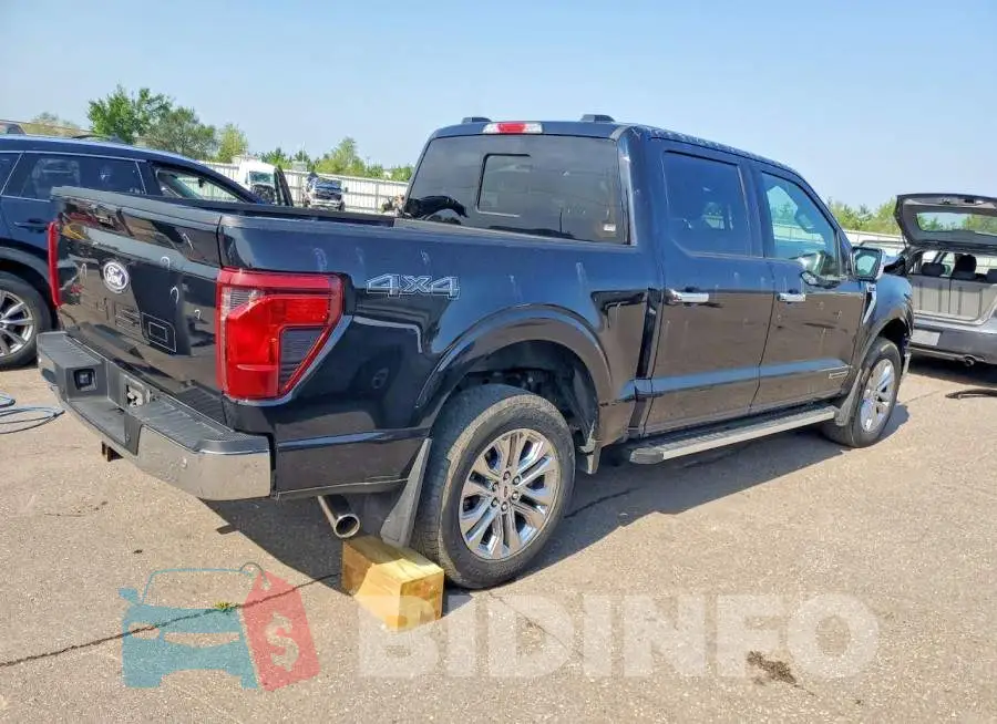 1FTFW3LD2RFA95986 Photo# 3