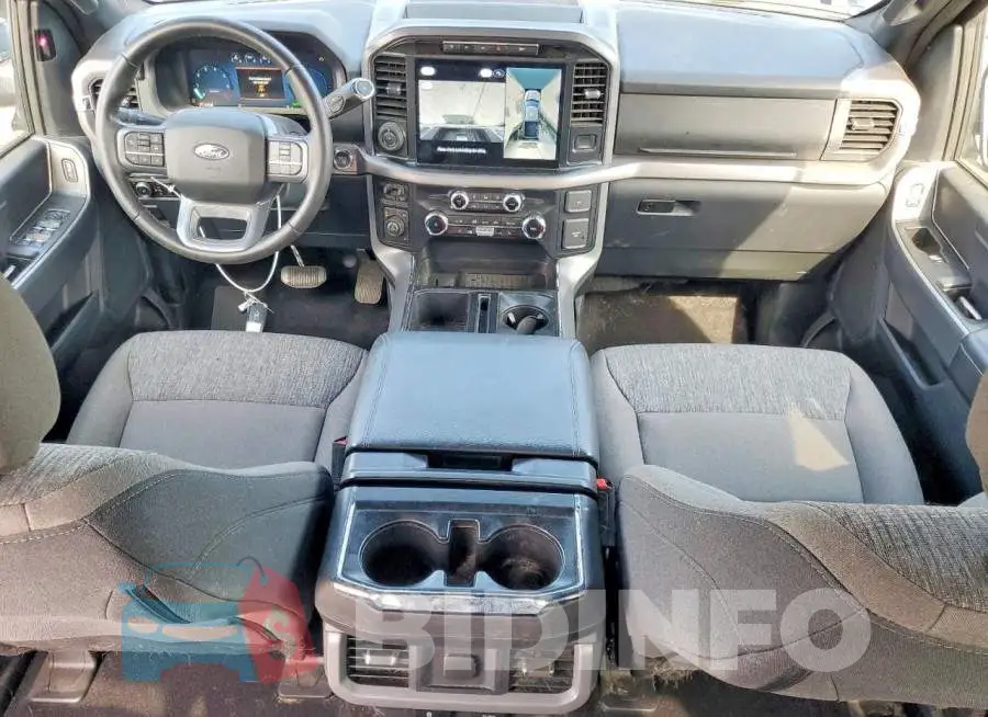 1FTFW3LD2RFA95986 Photo# 8