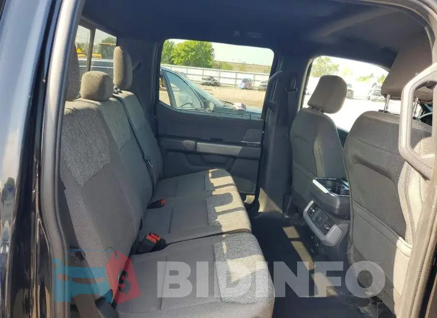 1FTFW3LD2RFA95986 Photo# 10