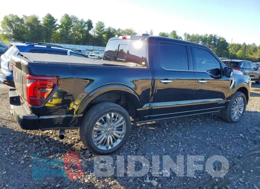 1FTFW7LDXSFB98764 Photo# 3