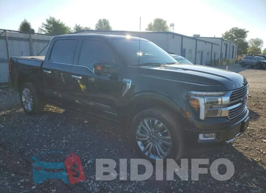 1FTFW7LDXSFB98764 Photo# 4