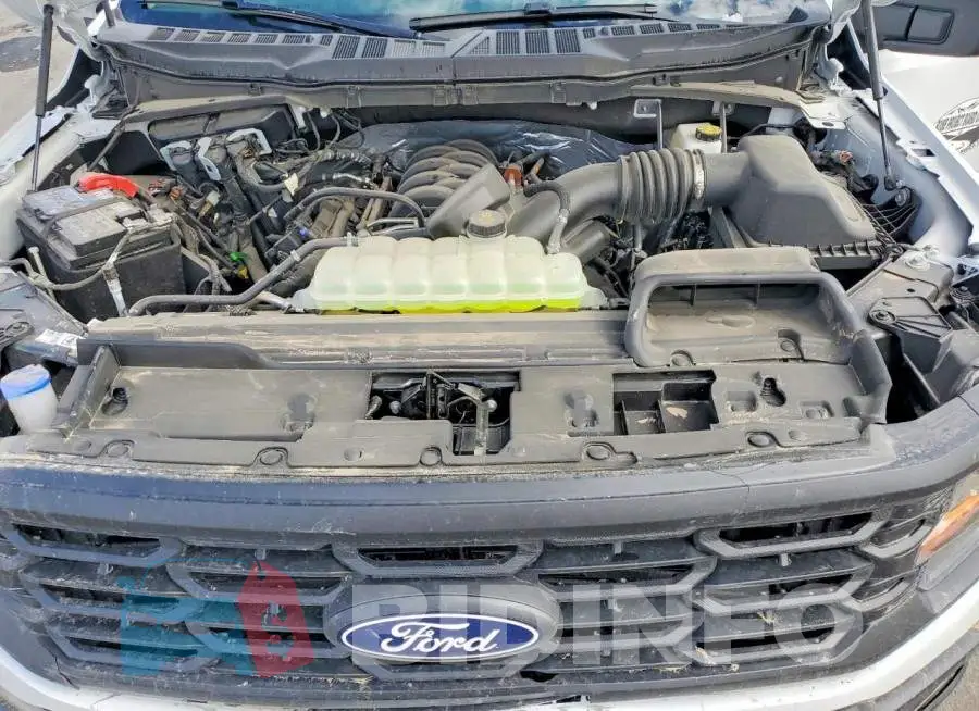 1FTMF1L50TKE13218 Photo# 11