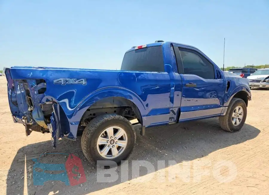 1FTMF1L57RKD30474 Photo# 3